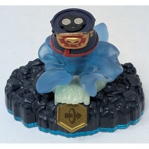 Legendary Night Shift (Bottom Only)  - SWAP Force Skylanders